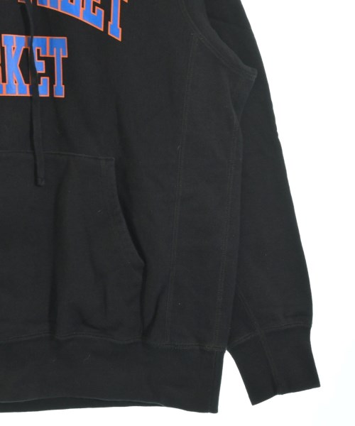 BETTER（ベター）パーカー 黒 サイズ:L メンズ/2200623898031