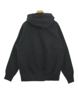 BETTER（ベター）パーカー 黒 サイズ:L メンズ/2200623898031