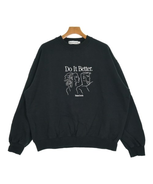 ベター(BETTER)のBETTER スウェット