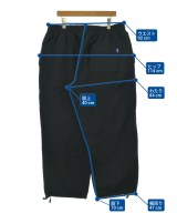 BETTER（ベター）スウェットパンツ 黒 サイズ:XXL メンズ/2200678598153