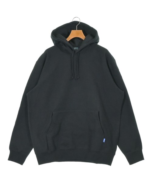 BETTER(ベター)パーカー 黒 サイズ:XXL/2200661310045