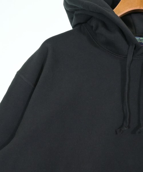BETTER（ベター）パーカー 黒 サイズ:XXL メンズ/2200661310045