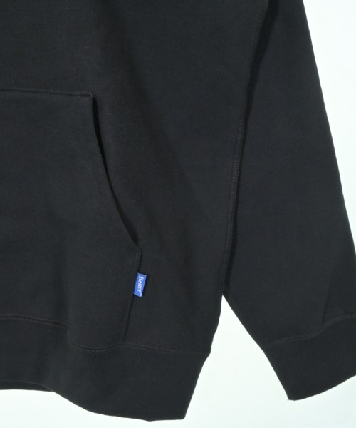 BETTER（ベター）パーカー 黒 サイズ:XXL メンズ/2200661310045