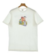 BETTER（ベター）Tシャツ・カットソー 白 サイズ:M メンズ/2200713842050