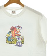BETTER（ベター）Tシャツ・カットソー 白 サイズ:M メンズ/2200713842050