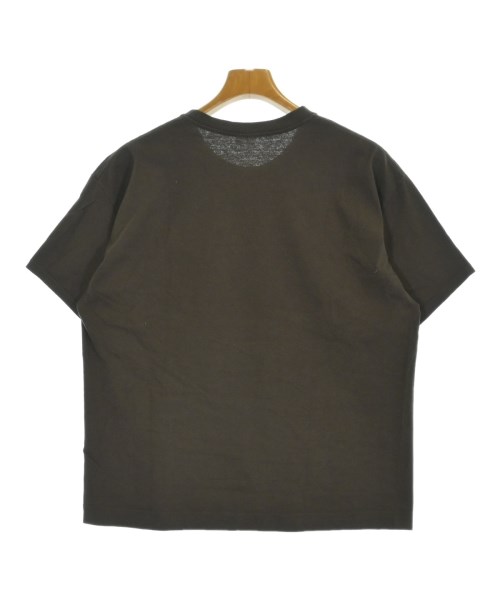 BETTER（ベター）Tシャツ・カットソー 茶 サイズ:L メンズ/2200713842067