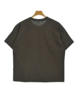 BETTER（ベター）Tシャツ・カットソー 茶 サイズ:L メンズ/2200713842067