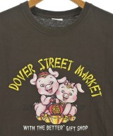 BETTER（ベター）Tシャツ・カットソー 茶 サイズ:L メンズ/2200713842067