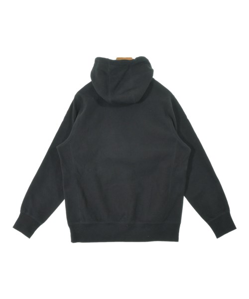 BETTER（ベター）パーカー 黒 サイズ:M メンズ/2200635708014