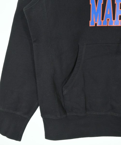 BETTER（ベター）パーカー 黒 サイズ:M メンズ/2200635708014