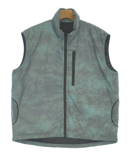 BETTER(ベター)その他 緑 サイズ:M/2200667950016