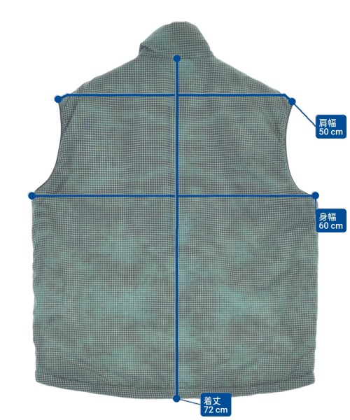 BETTER（ベター）その他 緑 サイズ:M メンズ/2200667950016