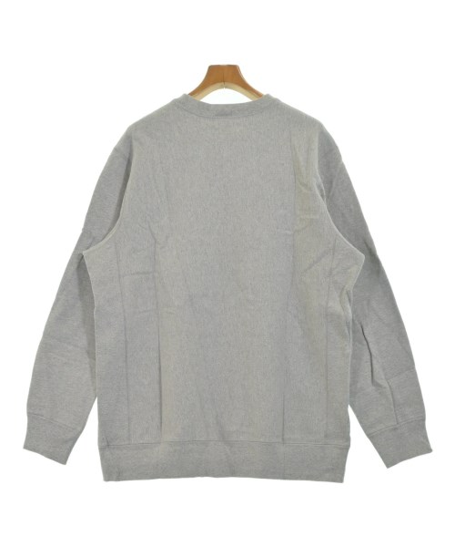 BETTER（ベター）スウェット グレー サイズ:XL メンズ/2200682286046