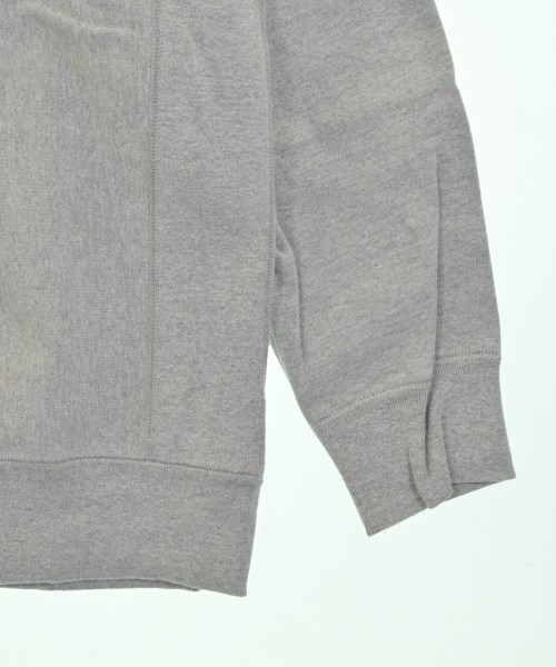 BETTER（ベター）スウェット グレー サイズ:XL メンズ/2200682286046