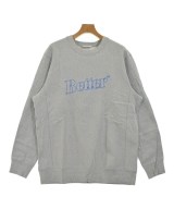 BETTER（ベター）スウェット グレー サイズ:XL メンズ/2200682286046