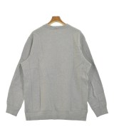 BETTER（ベター）スウェット グレー サイズ:XL メンズ/2200682286046