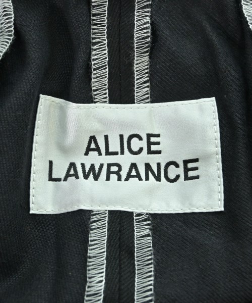 Alice Lawrance（アリスローレンス）その他 黒 サイズ:-(XS位) メンズ/2200668758147