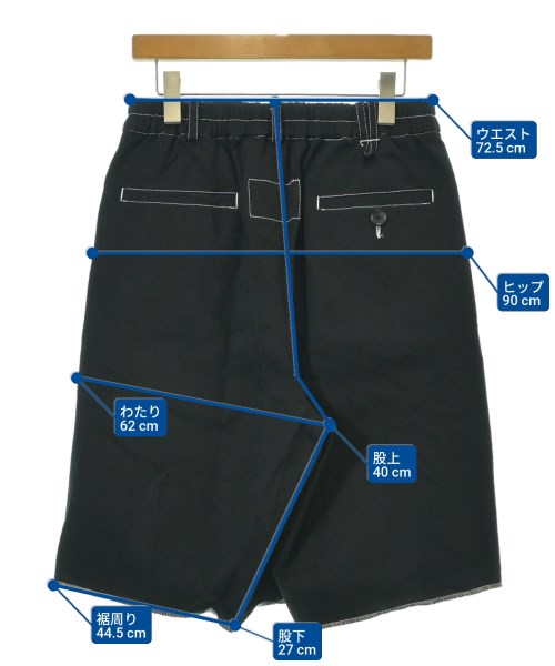 Alice Lawrance（アリスローレンス）その他 黒 サイズ:-(XS位) メンズ/2200668758147