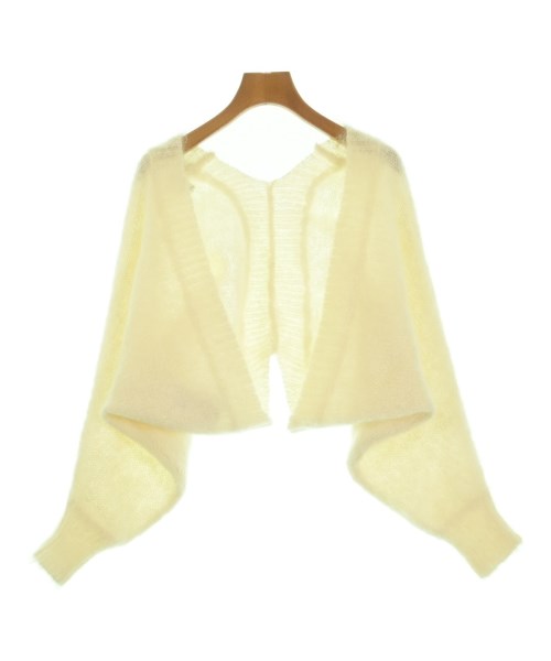 イキ(iki)のiki ニット・セーター