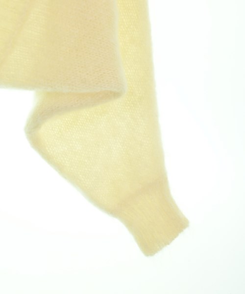 iki（イキ）ニット・セーター 黄 サイズ:F レディース/2200635366085