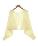 iki（イキ）ニット・セーター 黄 サイズ:F レディース/2200635366085