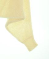 iki（イキ）ニット・セーター 黄 サイズ:F レディース/2200635366085