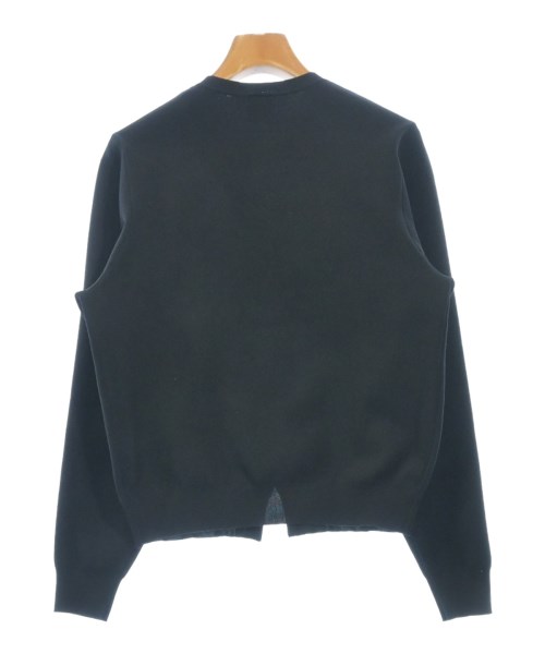 iki（イキ）カーディガン 黒 サイズ:F レディース/2200636782273