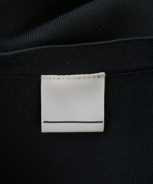 iki（イキ）カーディガン 黒 サイズ:F レディース/2200636782273