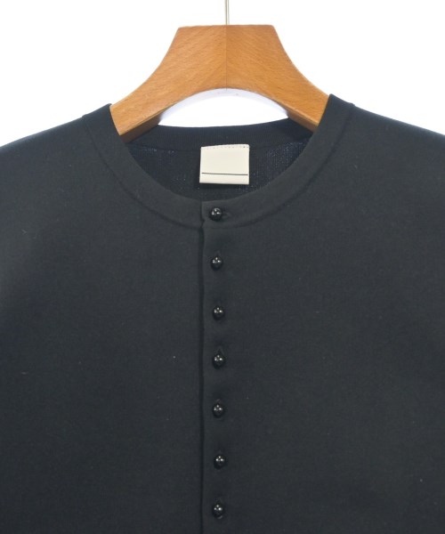 iki（イキ）カーディガン 黒 サイズ:F レディース/2200636782273