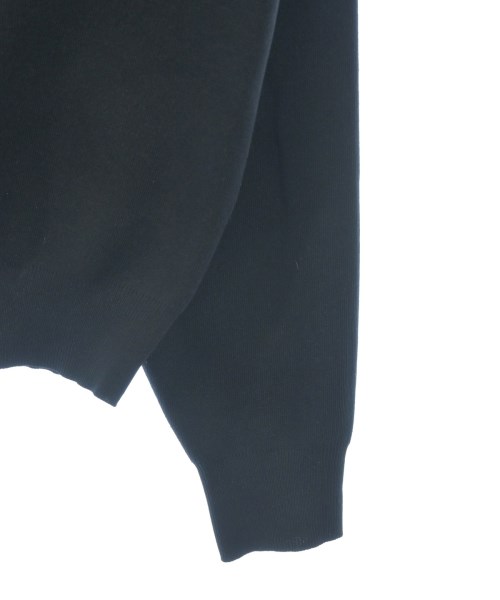 iki（イキ）カーディガン 黒 サイズ:F レディース/2200636782273