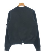 iki（イキ）カーディガン 黒 サイズ:F レディース/2200636782273