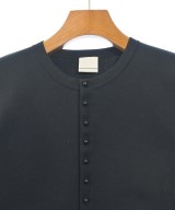 iki（イキ）カーディガン 黒 サイズ:F レディース/2200636782273