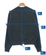 iki（イキ）カーディガン 黒 サイズ:F レディース/2200636782273