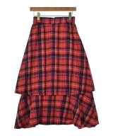 iki ロング・マキシ丈スカート