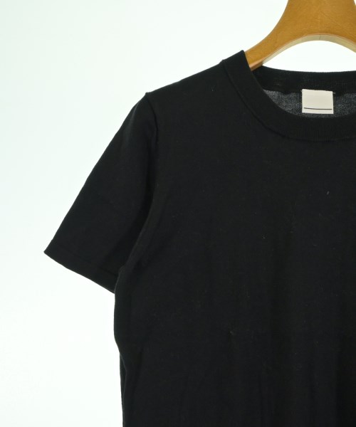 iki（イキ）ニット・セーター 紺 サイズ:F レディース/2200626274061