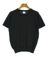 iki（イキ）ニット・セーター 紺 サイズ:F レディース/2200626274061