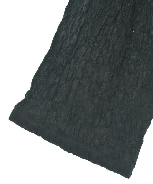 iki（イキ）ブラウス 黒 サイズ:F レディース/2200628538109