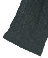 iki（イキ）ブラウス 黒 サイズ:F レディース/2200628538109