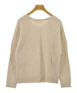 iki（イキ）ニット・セーター ベージュ サイズ:F レディース/2200615882581