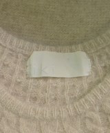 iki（イキ）ニット・セーター ベージュ サイズ:F レディース/2200615882581