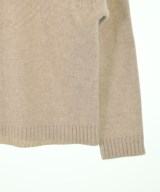 iki（イキ）ニット・セーター ベージュ サイズ:F レディース/2200615882581