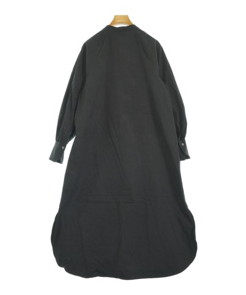 iki（イキ）ワンピース 黒 サイズ:F レディース/2200616125038