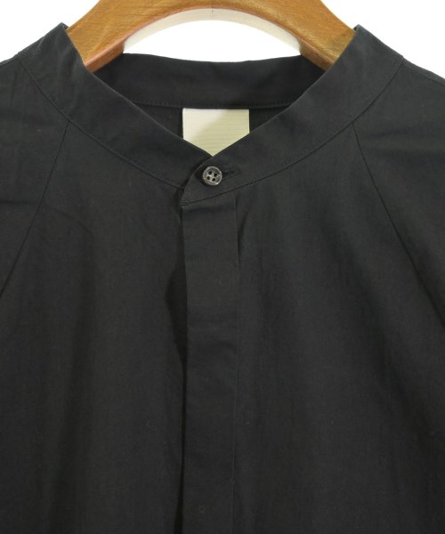 iki（イキ）ワンピース 黒 サイズ:F レディース/2200616125038