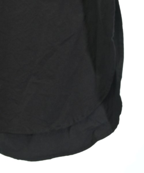 iki（イキ）ワンピース 黒 サイズ:F レディース/2200616125038