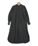 iki（イキ）ワンピース 黒 サイズ:F レディース/2200616125038