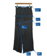 iki（イキ）その他 黒 サイズ:F レディース/2200615236124