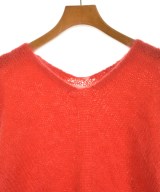 iki（イキ）ニット・セーター 赤 サイズ:F レディース/2200670521012