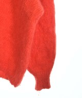 iki（イキ）ニット・セーター 赤 サイズ:F レディース/2200670521012