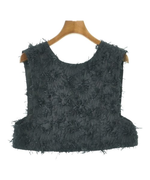 iki(イキ)ベスト グレー サイズ:F/2200673143013