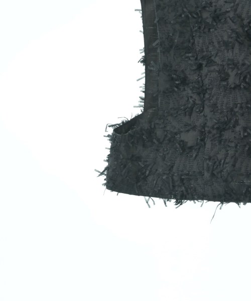 iki（イキ）ベスト グレー サイズ:F レディース/2200673143013